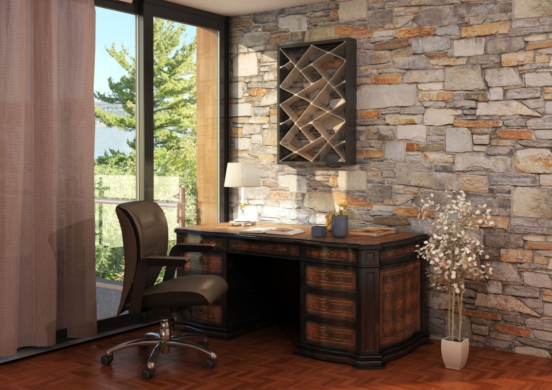 Toskanischer Stil in Ihrem Zuhause