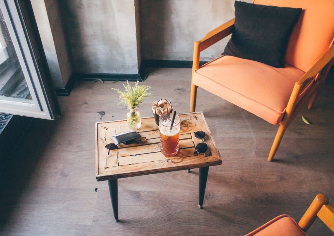 Bänke im Industrial-Stil - finden Sie heraus welche Sie wählen sollten!