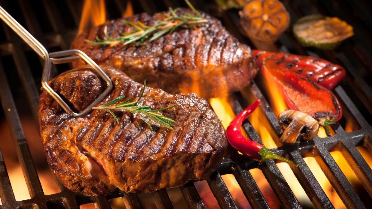 Welchen Grill soll ich waehlen?