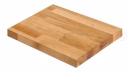 Holztischplatte Eiche geölt