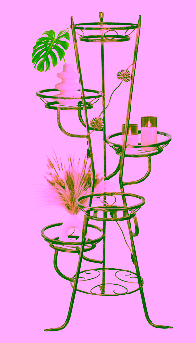 Blumenst&auml;nder 5