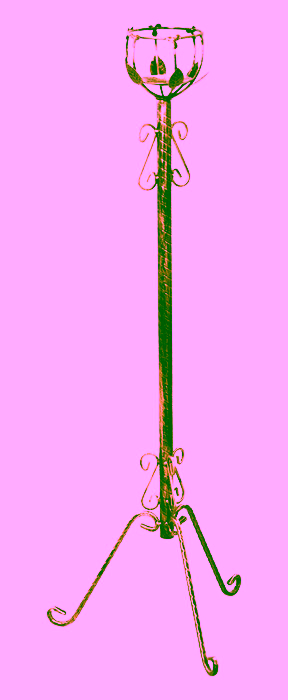 Bodenkerzenständer » Online kaufen | Versanis