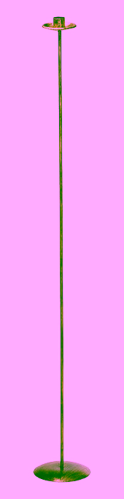 Boden Kerzenständer groß (32) | Versanis