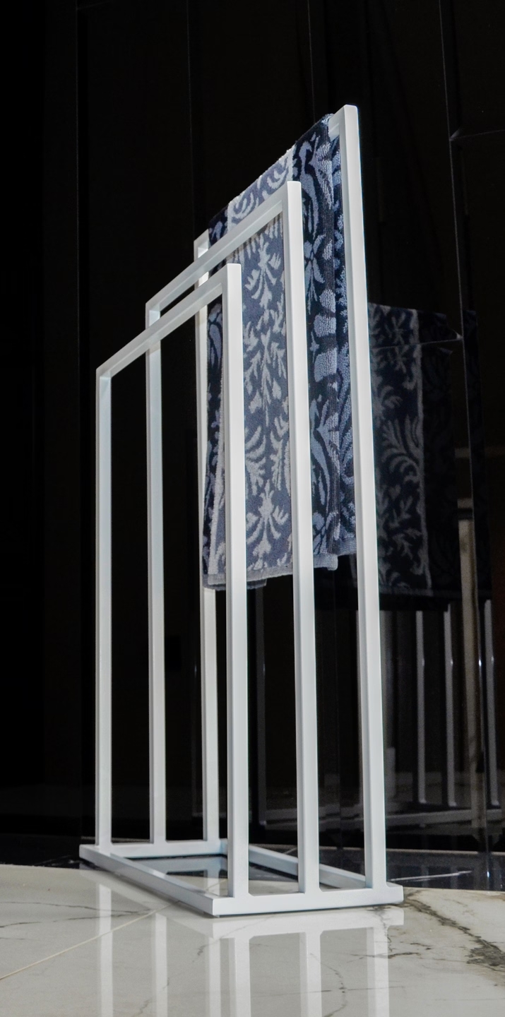 Handtuchständer 3-stufig - Inneneinrichtung