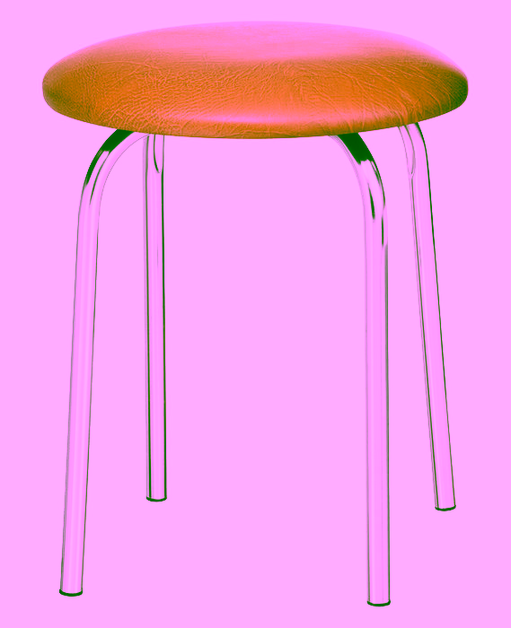 Beistellhocker – Sitzhocker :: Versanis