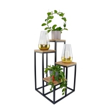 Florist, Loft Metallständer Modell:587