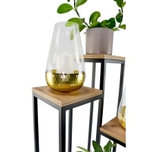 Florist, Loft Metallständer Modell:587