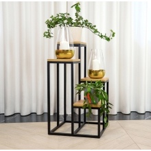 Florist, Loft Metallständer Modell:587