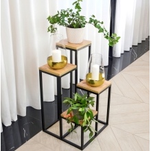 Florist, Loft Metallständer Modell:587