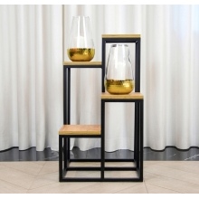 Florist, Loft Metallständer Modell:587