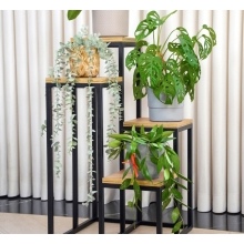 Florist, Loft Metallständer Modell:587