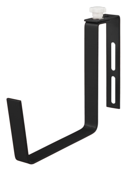 Balkonkastenhalter - verstellbar Modell:34
