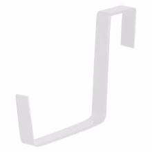 Balkontopfhalter - Metall, Modell:34A