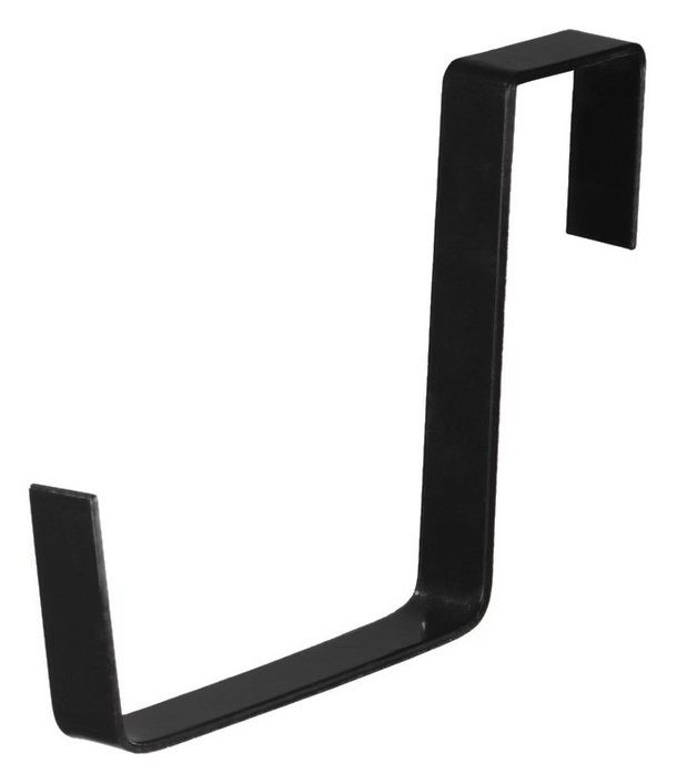 Balkontopfhalter - Metall, Modell:34A