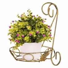 Blumenampelhalter Modell:16
