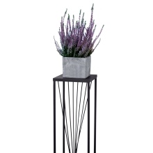 Blumenbeet aus Metall. Modell:630