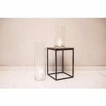 Blumenbeet aus Metall. Modell:533