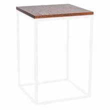 Blumenbeet aus Metall. Modell:533