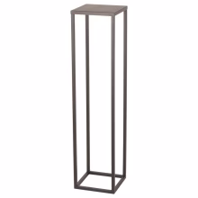 Blumenbeet aus Metall. Modell:651