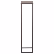 Blumenbeet aus Metall. Modell:651