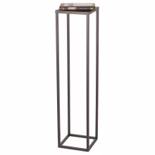 Blumenbeet aus Metall. Modell:651