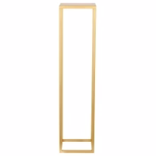 Blumenbeet aus Metall. Modell:651