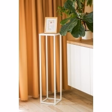 Blumenbeet aus Metall. Modell:651