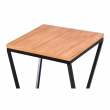 Blumenbeet, diagonaler Pflanzenständer Modell:519