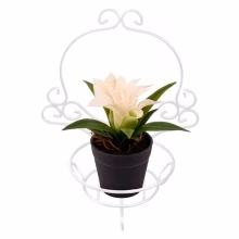 Blumenbeet für eine Modell:158