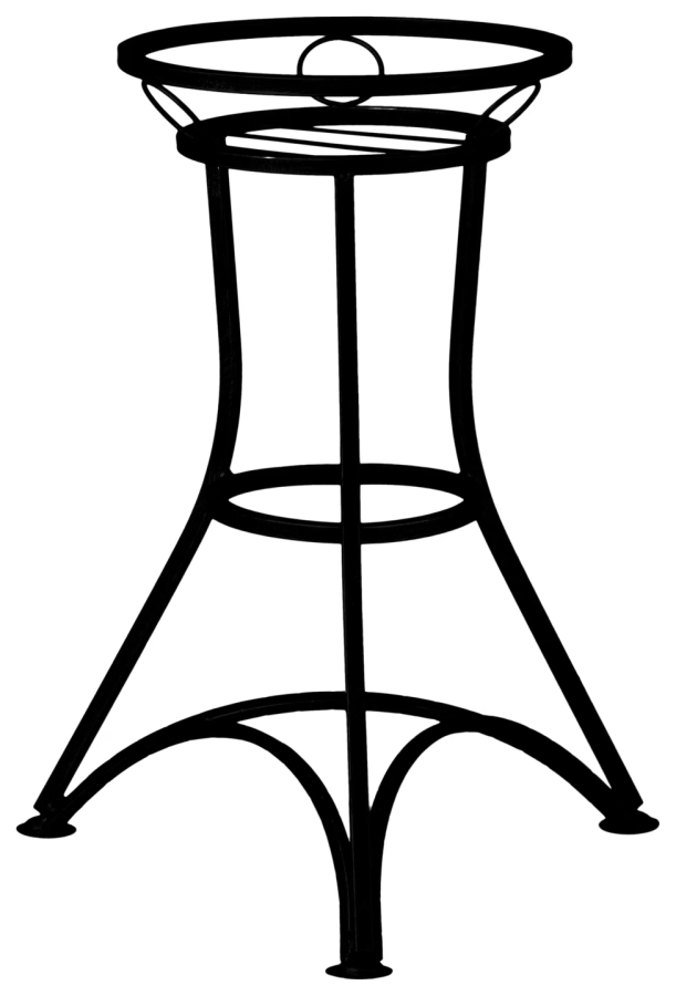 Blumenbeet für eine Modell:214A