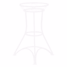 Blumenbeet für eine Modell:214A