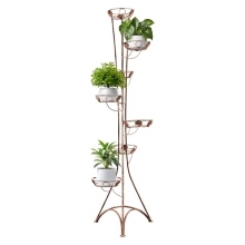 Blumenetagere aus Metall Modell:129C