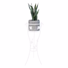 Blumengestell aus Metall Modell:249A