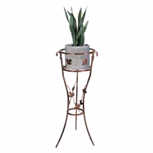 Blumengestell aus Metall Modell:249A