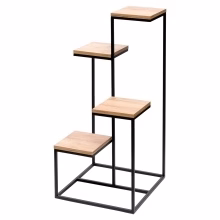 Blumenkübel, moderner Pflanzenständer Modell:633