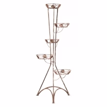 Blumensäule aus Metall Modell:130