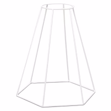 Blumenständer aus Metall. Modell:557