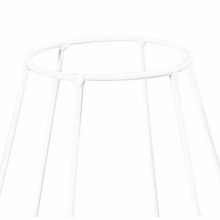 Blumenständer aus Metall. Modell:557