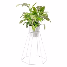 Blumenständer aus Metall. Modell:557