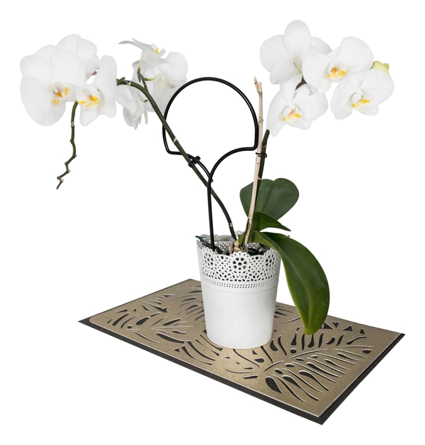 Blumen Unterst&uuml;tzung - Ginkgo