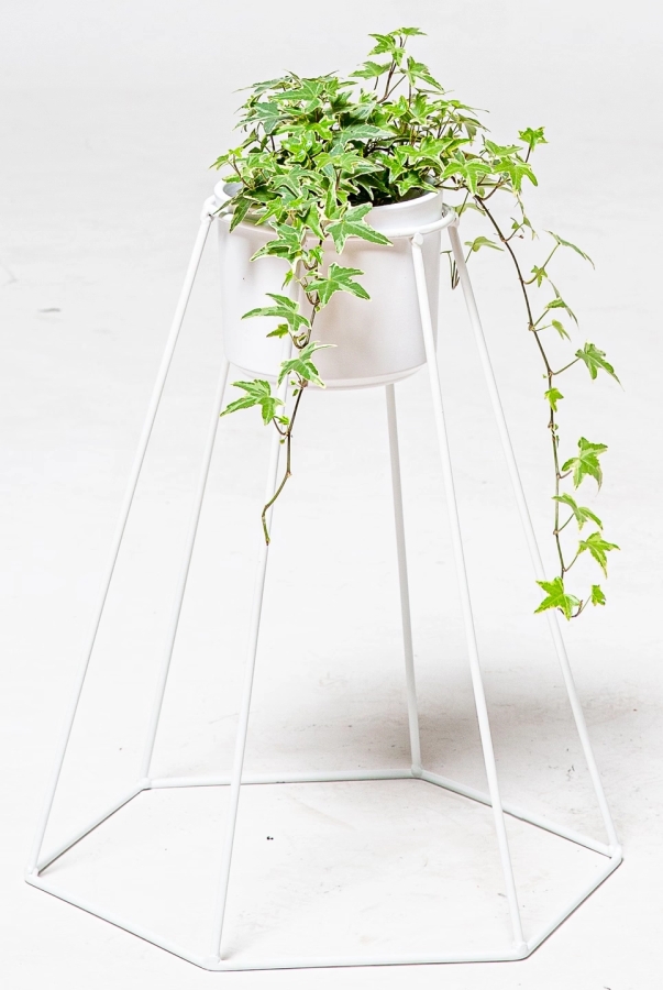 Blumenständer aus Metall Modell:557