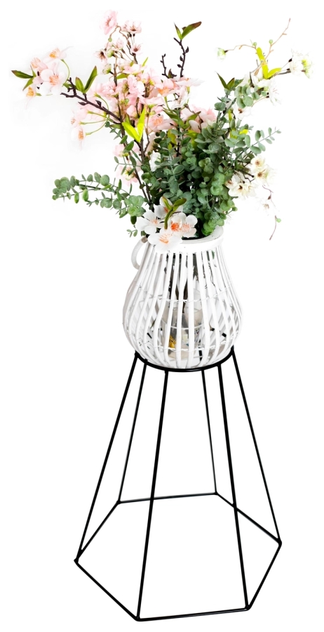 Blumenständer aus Metall Modell:557