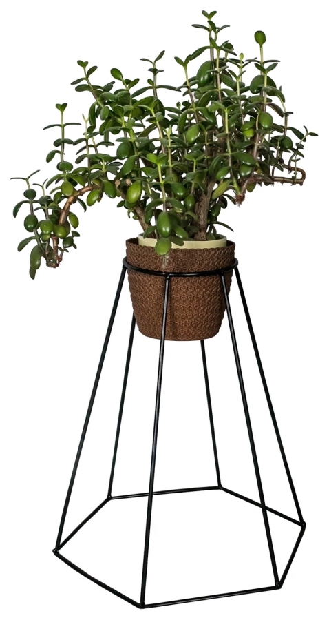Blumenständer aus Metall Modell:557