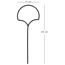 Blumenständer aus Metall Modell:548