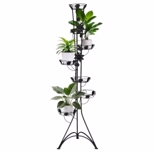 Blumenständer aus Metall Modell:131A
