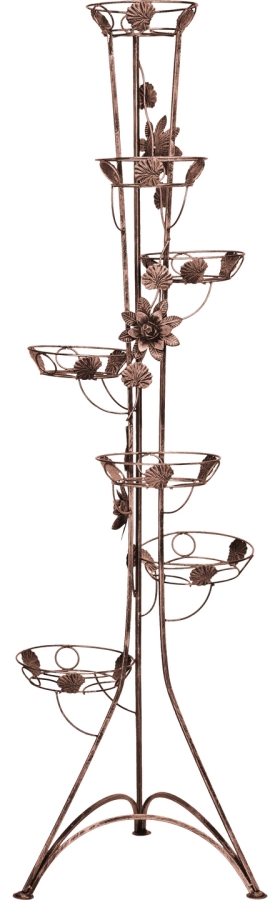Blumenständer aus Metall Modell:131A
