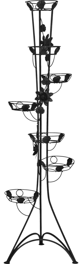 Blumenständer aus Metall Modell:131A