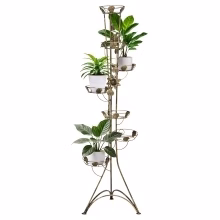 Blumenständer aus Metall Modell:131A