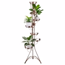Blumenständer aus Metall Modell:131A