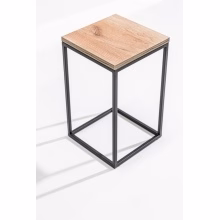 Blumenständer. Einzelnes Podest Modell:648